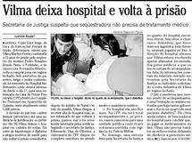 10 de Janeiro de 2007, O País, página 8