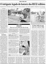 21 de Janeiro de 2007, Rio, página 15