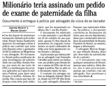 24 de Janeiro de 2007, Rio, página 17
