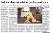 30 de Janeiro de 2007, Rio, página 12