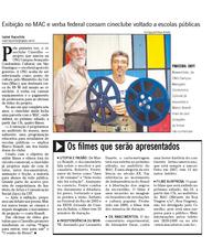 03 de Fevereiro de 2007, Jornais de Bairro, página 6
