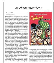 04 de Março de 2007, Jornais de Bairro, página 11