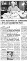 01 de Abril de 2007, Economia, página 34