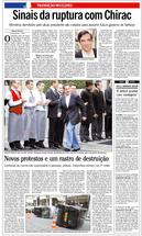 08 de Maio de 2007, O Mundo, página 27