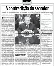 26 de Maio de 2007, O País, página 3