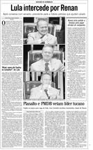 28 de Junho de 2007, O País, página 3