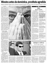 29 de Junho de 2007, Rio, página 25