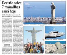 07 de Julho de 2007, Rio, página 28