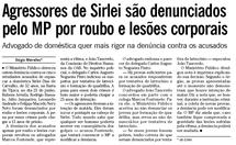 10 de Julho de 2007, Rio, página 17