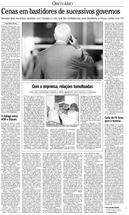 21 de Julho de 2007, O País, página 23