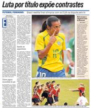 26 de Julho de 2007, Esportes, página 6