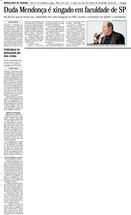 29 de Agosto de 2007, O País, página 12