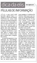 03 de Setembro de 2007, Infoetc, página 2