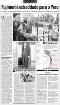 22 de Setembro de 2007, Mundo, página 42