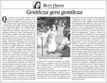 29 de Setembro de 2007, Jornais de Bairro, página 2