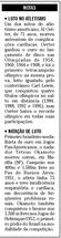 03 de Outubro de 2007, Esportes, página 33
