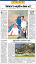 13 de Outubro de 2007, Esportes, página 36