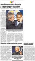 31 de Outubro de 2007, Esportes, página 4
