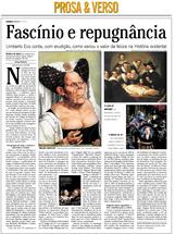 17 de Novembro de 2007, Prosa e Verso, página 6