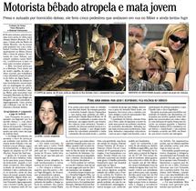 20 de Novembro de 2007, Rio, página 18