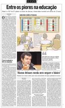 30 de Novembro de 2007, O País, página 3