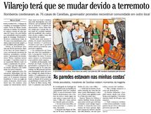 11 de Dezembro de 2007, O País, página 16