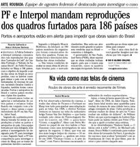 21 de Dezembro de 2007, O País, página 4