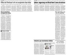 21 de Dezembro de 2007, O País, página 8