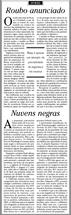 22 de Dezembro de 2007, Opinião, página 6