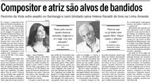 31 de Dezembro de 2007, Rio, página 13