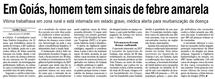 05 de Janeiro de 2008, O País, página 8