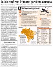 11 de Janeiro de 2008, O País, página 10