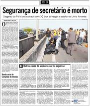 01 de Março de 2008, Rio, página 16