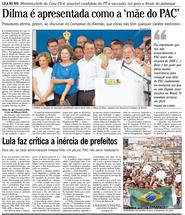 08 de Março de 2008, Rio, página 20