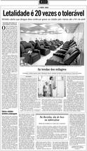 25 de Março de 2008, Rio, página 11