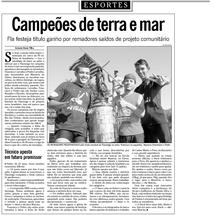 02 de Abril de 2008, Esportes, página 33