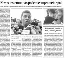 10 de Abril de 2008, O País, página 10