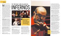 20 de Abril de 2008, Revista da TV, página 16