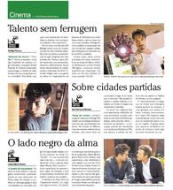 02 de Maio de 2008, Rio Show, página 10