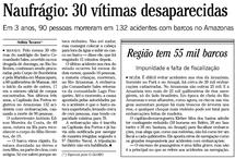 06 de Maio de 2008, O País, página 10
