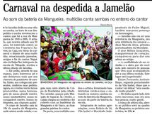 16 de Junho de 2008, Rio, página 13