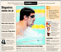 05 de Agosto de 2008, Esportes, página 2