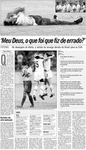 22 de Agosto de 2008, Esportes, página 3