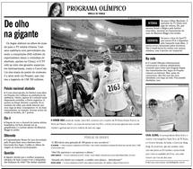 23 de Agosto de 2008, Esportes, página 2