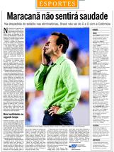 16 de Outubro de 2008, Esportes, página 40