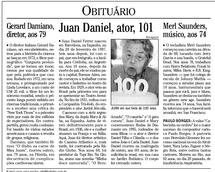 28 de Outubro de 2008, Rio, página 25