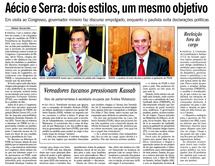 06 de Novembro de 2008, O País, página 10