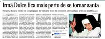 21 de Janeiro de 2009, O País, página 8