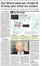 27 de Janeiro de 2009, O País, página 4