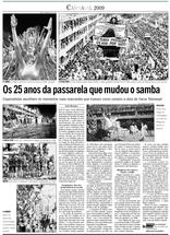 22 de Fevereiro de 2009, Rio, página 17
